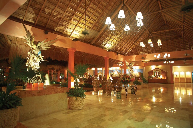Отель Iberostar Quetzal