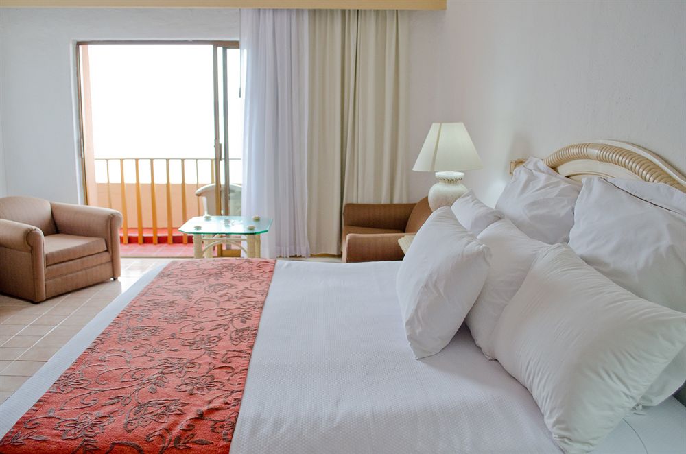 Friendly Vallarta Beach Resort & Spa, Отель Пуэрто Ваярта