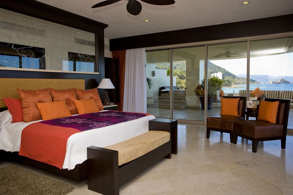 Garza Blanca Preserve Resort & Spa, Отель Пуэрто Ваярта