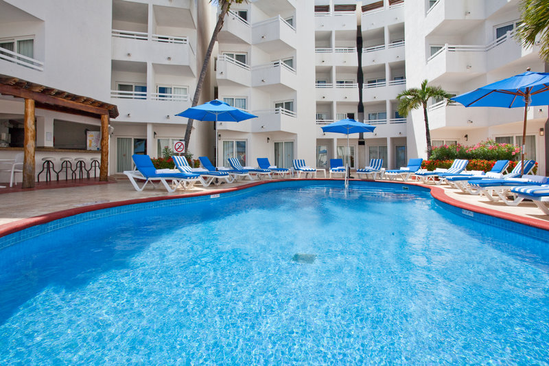 Holiday Inn Cancun Arenas