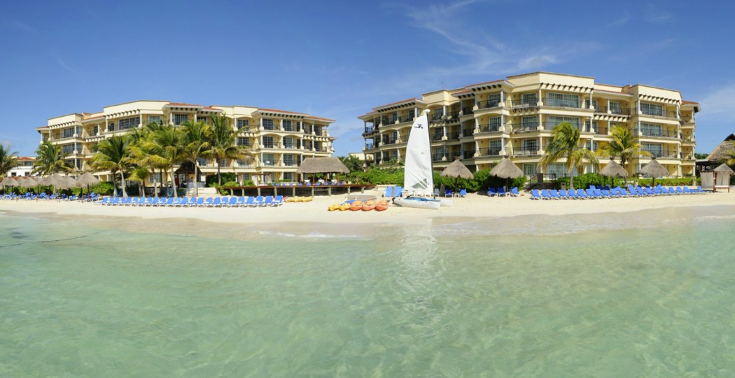 Hotel Marina El Cid Spa & Beach Resort - Arminas Travel — Destination  Management for Mexico