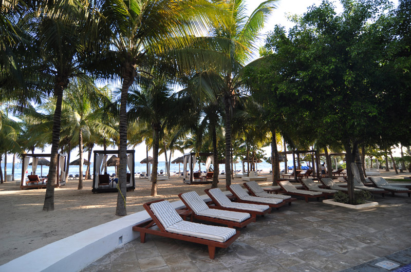 Oasis Palm cancun