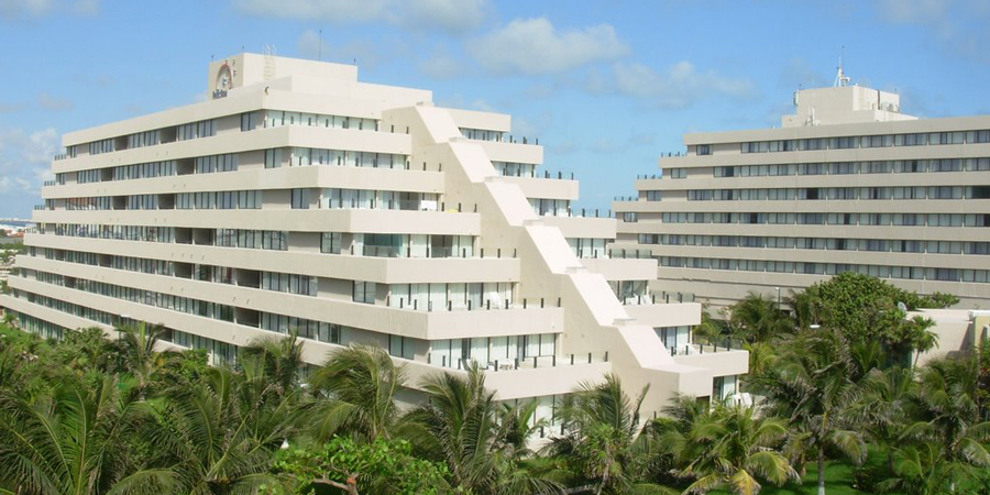 park royal cancun hotel