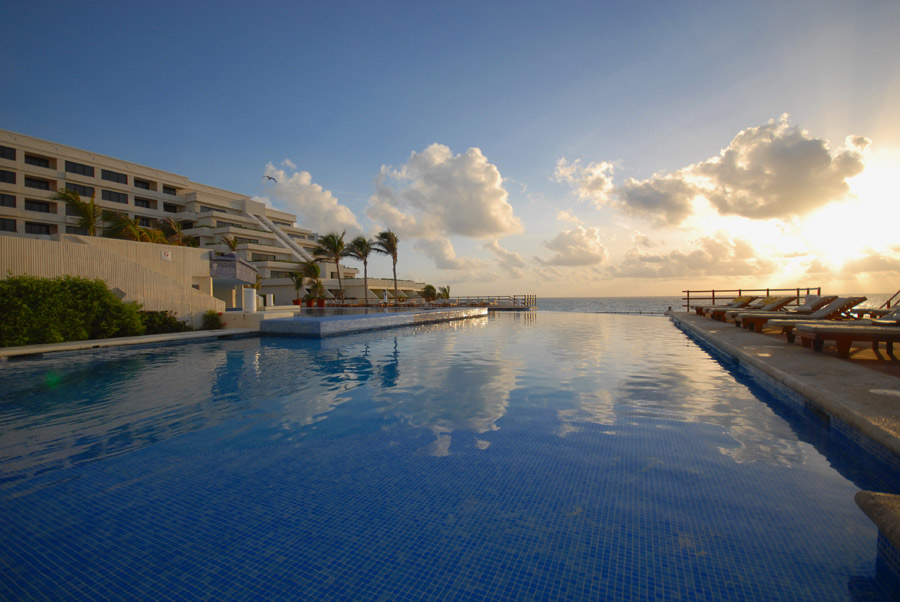 Sens Hotel Cancun 33