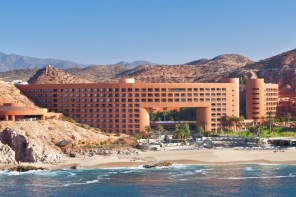 The Westin Resort & Spa Los Cabos