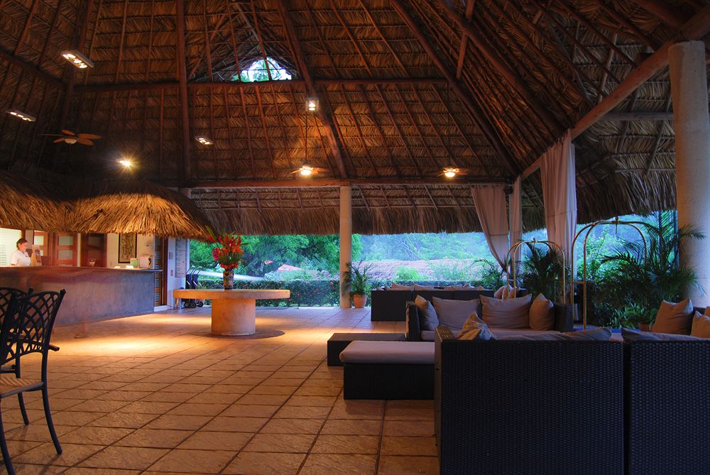 Villa Mercedes Palenque, отель паленке
