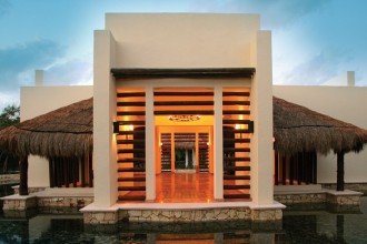 Valentin Imperial Maya Resort & Spa