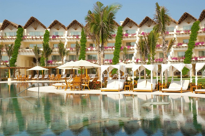 grand velas riviera maya hotel, отель grand velas