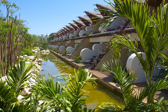 grand velas riviera maya hotel, отель grand velas