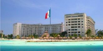 Casa Maya hotel cancun