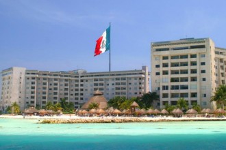 Casa Maya hotel cancun
