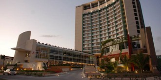 b 2 b malecon hotel cancun business