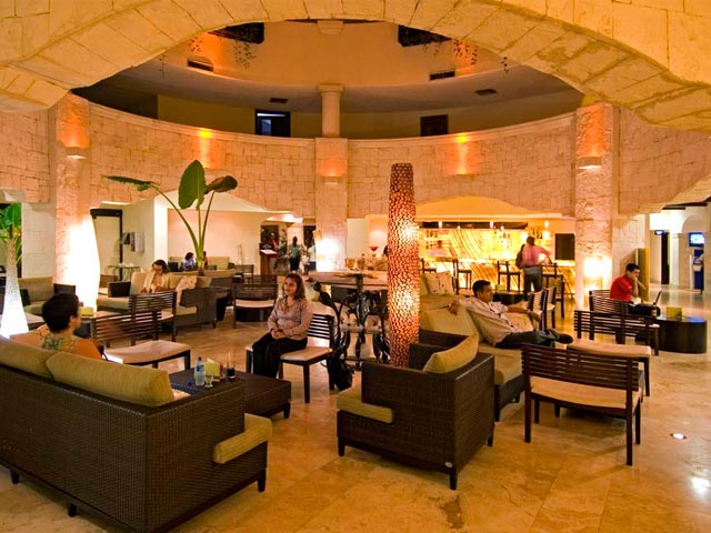 Radisson Hacienda Cancún hotel