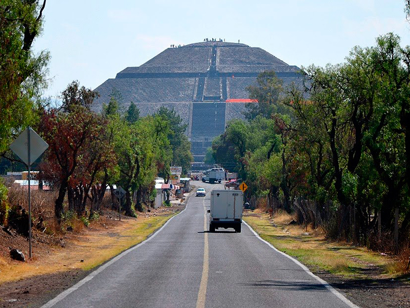  Teotihuacan