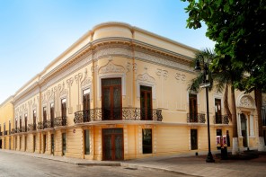 mansion merida hotel, hotel in merida mexico, hotel in yucatan