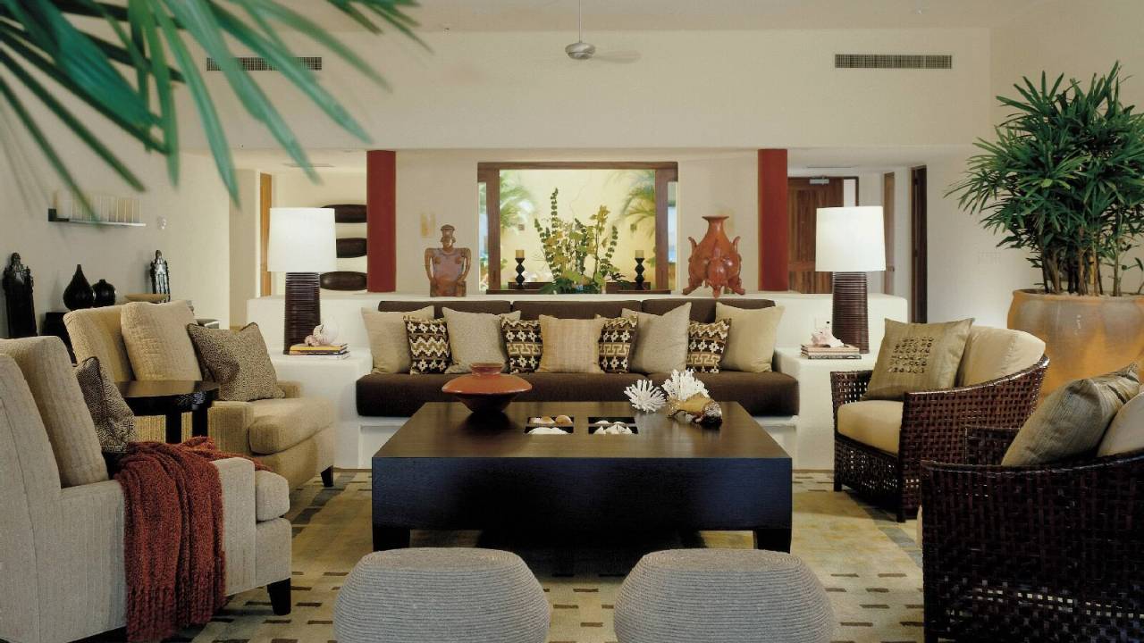 Four Seasons Resort Punta Mita, отель пунта мита