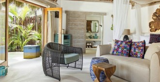 Mahekal Beach Resort